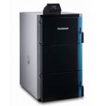 Пиролизный котел BUDERUS Logano S171 W 40 кВт Пиролизный котел BUDERUS Logano S171 W 40 кВт