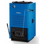 Твердотопливный стальной котел BUDERUS Logano S111-2 12 кВт