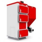 котел Heiztechnik Q Bio Duo 55 кВт