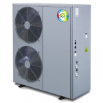 Тепловой насос HIMTEKS new energy C-18 (L) 18 кВт