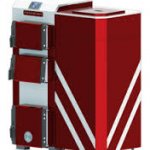 Твердотопливный котел TATRAMET Tatra PELL 50 кВт