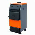  Твердотопливный котел DEMRAD BEAVER 18 кВт