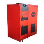 котел Metal-Fach RED LINE MAX 19 кВт котел Metal-Fach RED LINE MAX 19 кВт