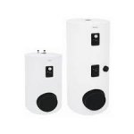 Напольный электробойлер Drazice OKCE 250 S/2,2kW