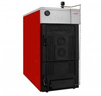 Котел твердотопливный PROTHERM Бобер 30 DLO 24 кВт Котел твердотопливный PROTHERM Бобер 30 DLO 24 кВт