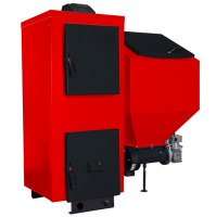 Пеллетный котел HEIZKESSEL maxiLUX HYDRO 50 кВт Пеллетный котел HEIZKESSEL maxiLUX HYDRO 50 кВт