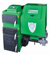 Твердопаливний котел Termo-Tech KRS TECH DUO 75 кВт Твердопаливний котел Termo-Tech KRS TECH DUO 75 кВт