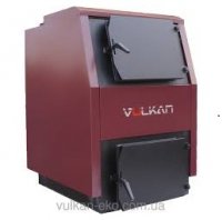 Твердотопливный пиролизный котел SINOR VULKAN EKO 50 кВт